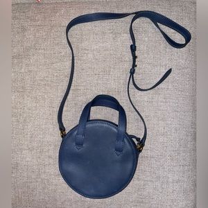Like New Madewell Crossbody